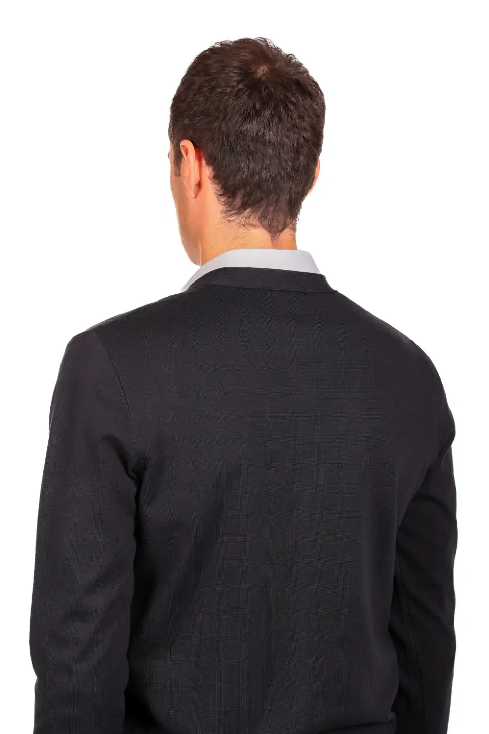 Giacca doppiopetto marinaio