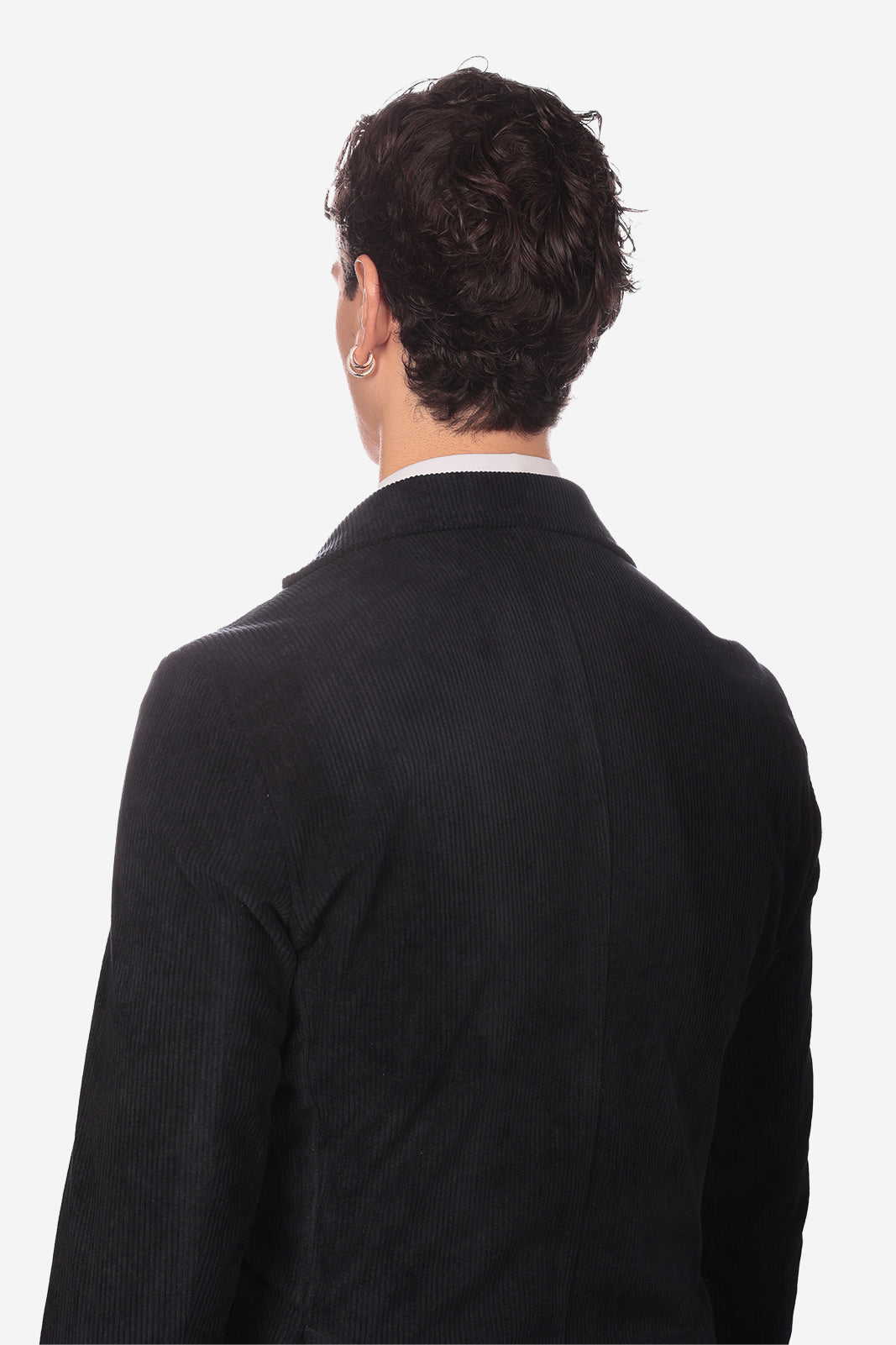 GIACCA IN VELLUTO G13