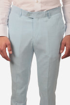 PANTALONE CLASSICO DA ABITO FIAM
