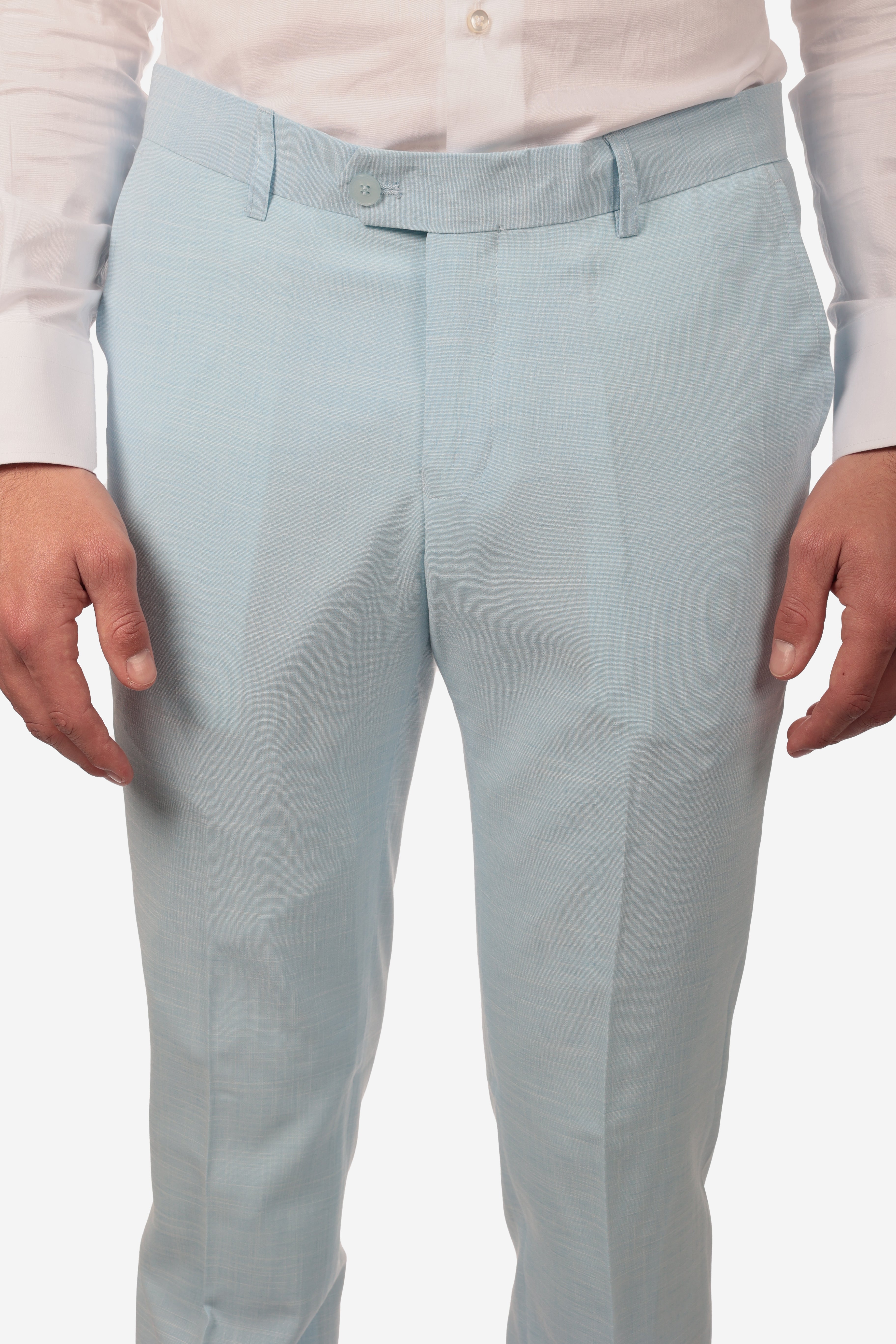 PANTALONE CLASSICO DA ABITO FIAM