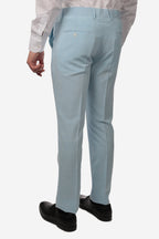 PANTALONE CLASSICO DA ABITO FIAM