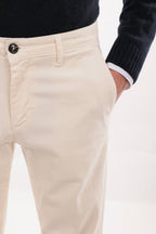 Pantalone in velluto
