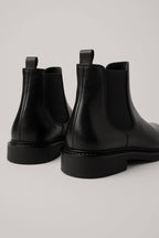 Scarpa a stivaletto