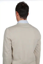 Cardigan in viscosa