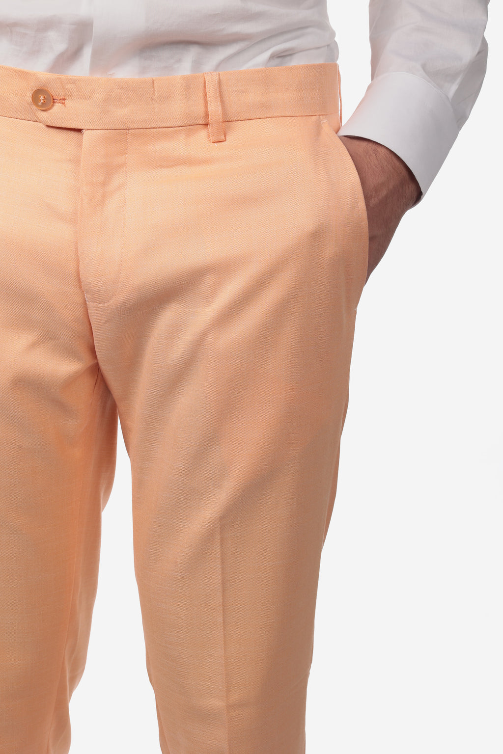 PANTALONE CLASSICO DA ABITO GRISA