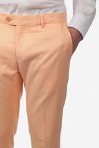 PANTALONE CLASSICO DA ABITO GRISA