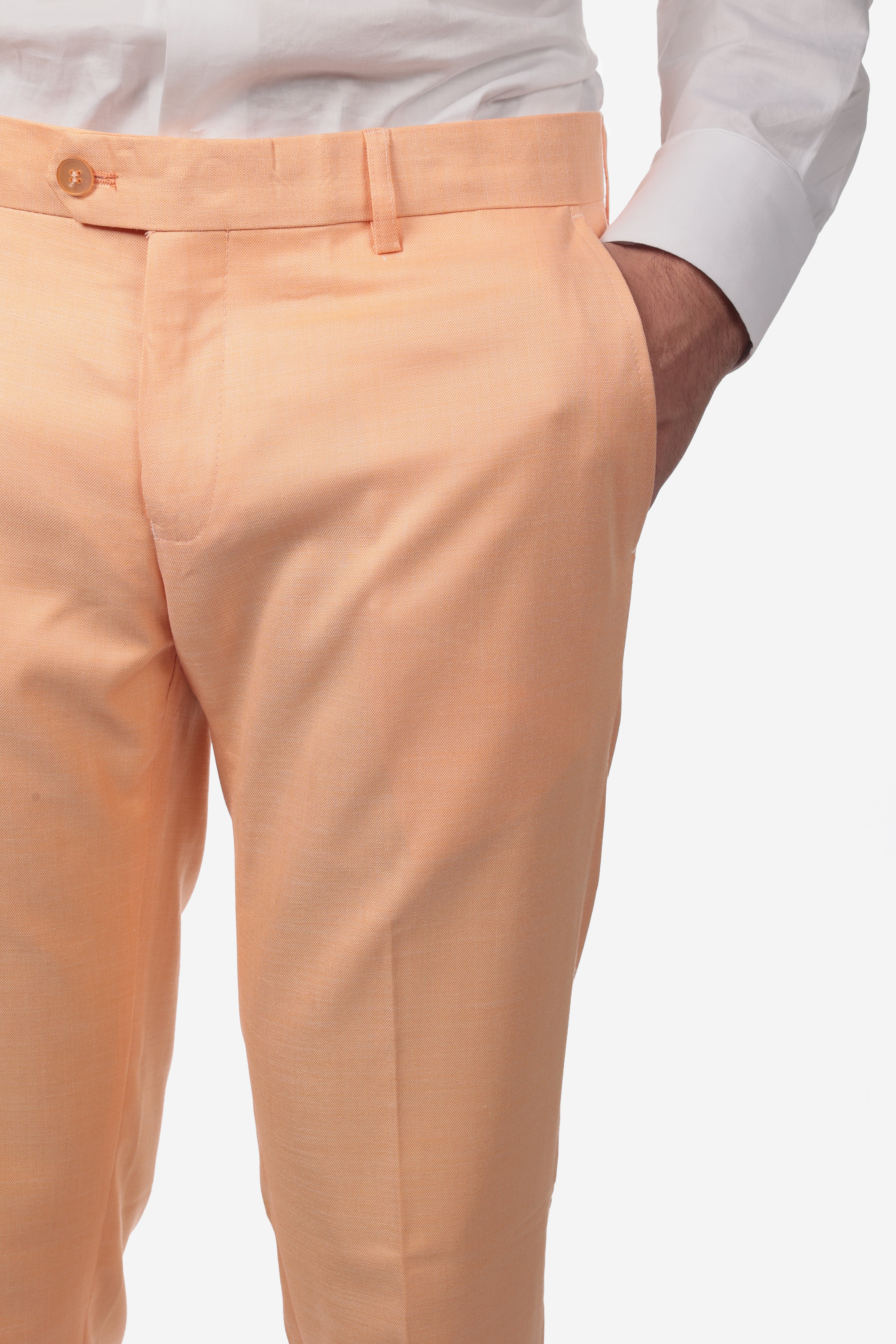 PANTALONE CLASSICO DA ABITO GRISA