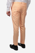 PANTALONE CLASSICO DA ABITO GRISA