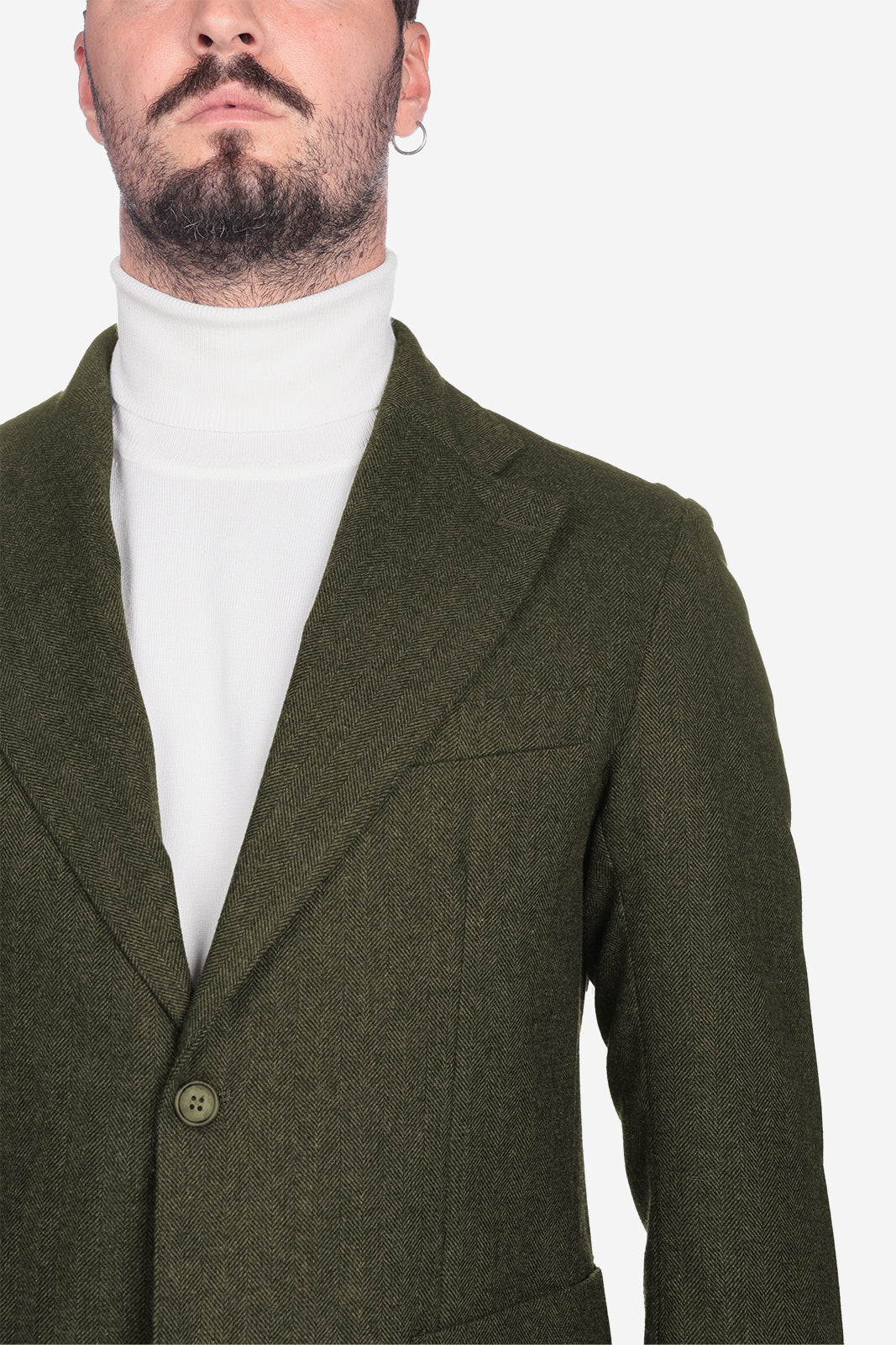 Giacca monopetto australia 64