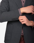 GIACCA MONOPETTO- FAVINO