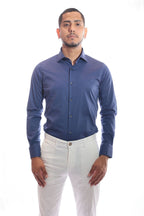 CAMICIA FANTASIA ZAMPA