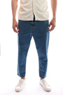 JEANS CROPPED