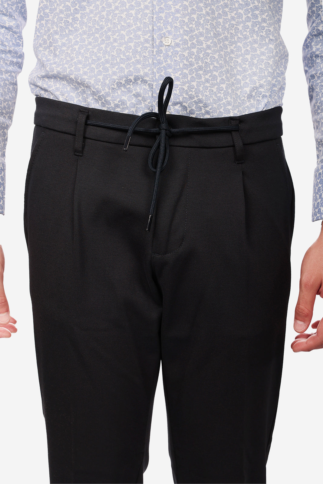 Pantalaccio in viscosa