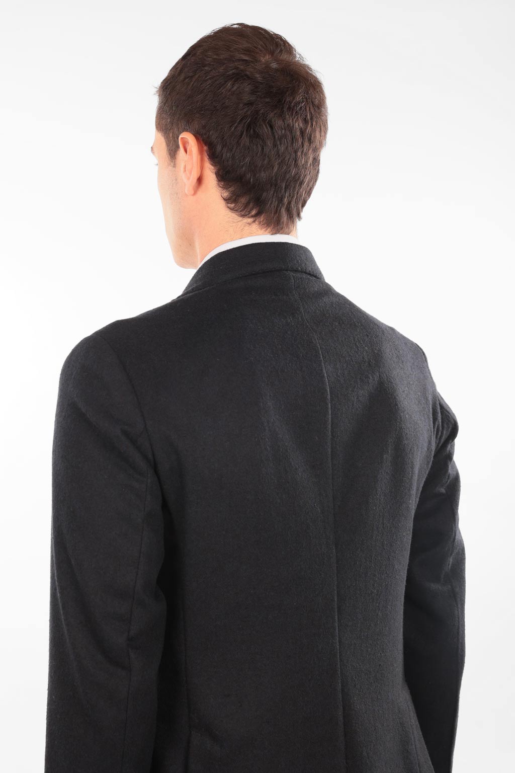 Giacca monopetto Australia 80