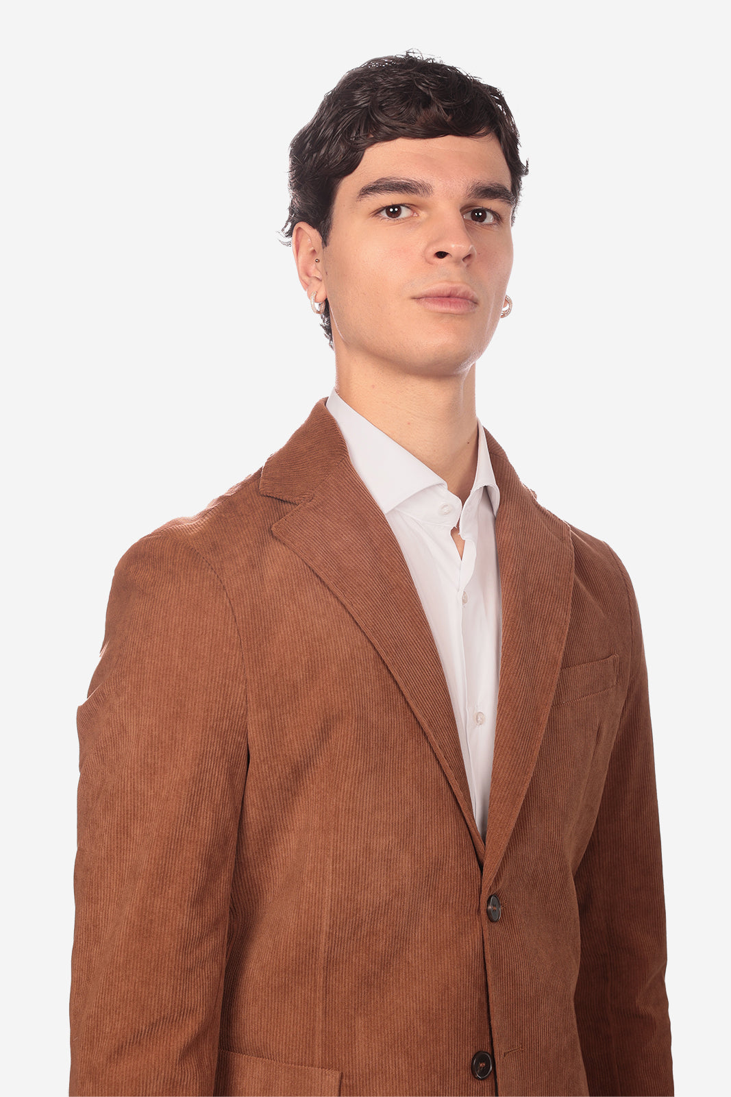 GIACCA IN VELLUTO G13