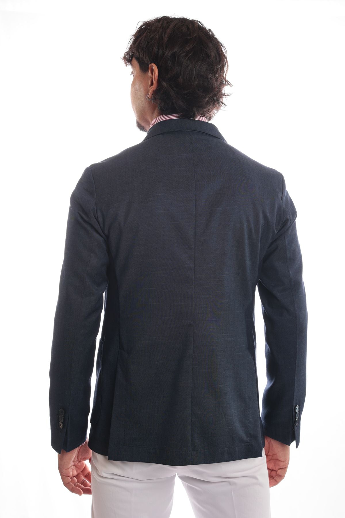 GIACCA MONOPETTO CHICCO LIGHT STRETCH