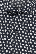 CAMICIA FANTASIA COCCINELLA