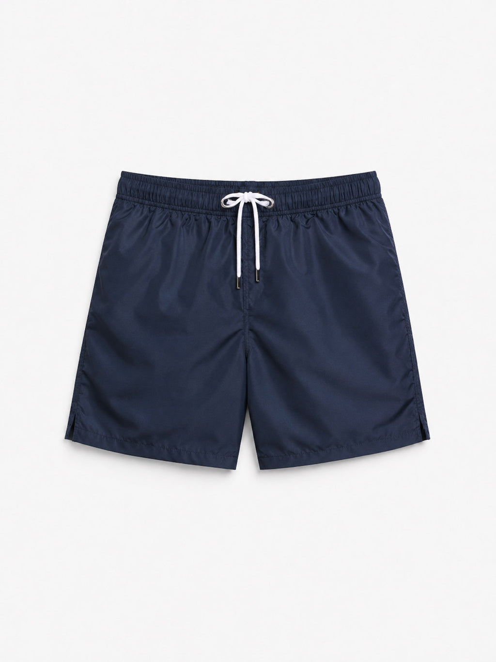 Costume Uomo Tinta Unita a Pantaloncino