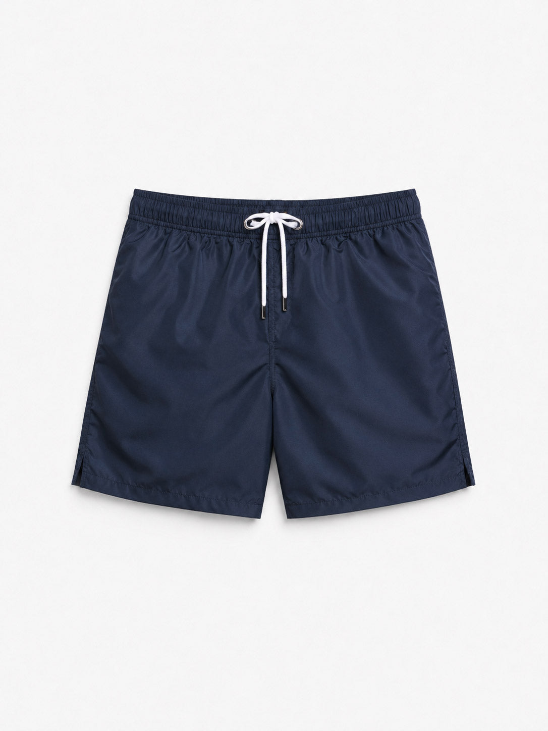 Costume Uomo Tinta Unita a Pantaloncino