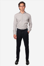 Pantalaccio Uomo in 100% Puro Lino