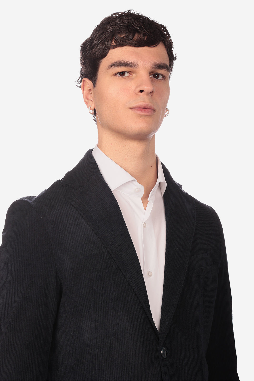 GIACCA IN VELLUTO G13