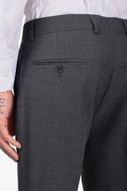 Pantalone classico grisa da abito