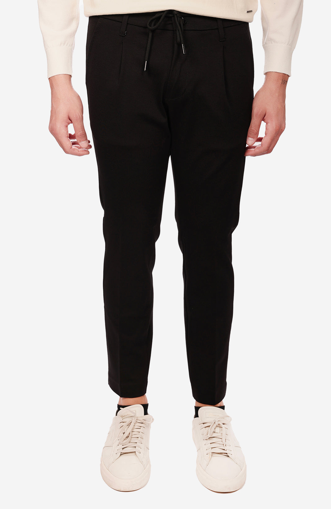 Pantalaccio in viscosa