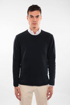 Maglia puro cachemire