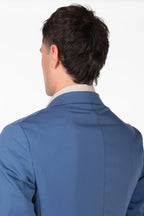 Giacca in purissimo cotone manofredda