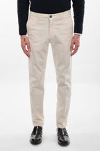 Pantalone in velluto