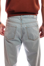 Jeans cropped