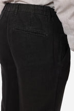 Pantalaccio Uomo in 100% Puro Lino