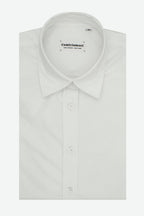WOMEN'S 100% COTTON EASY-IRON SHIRT