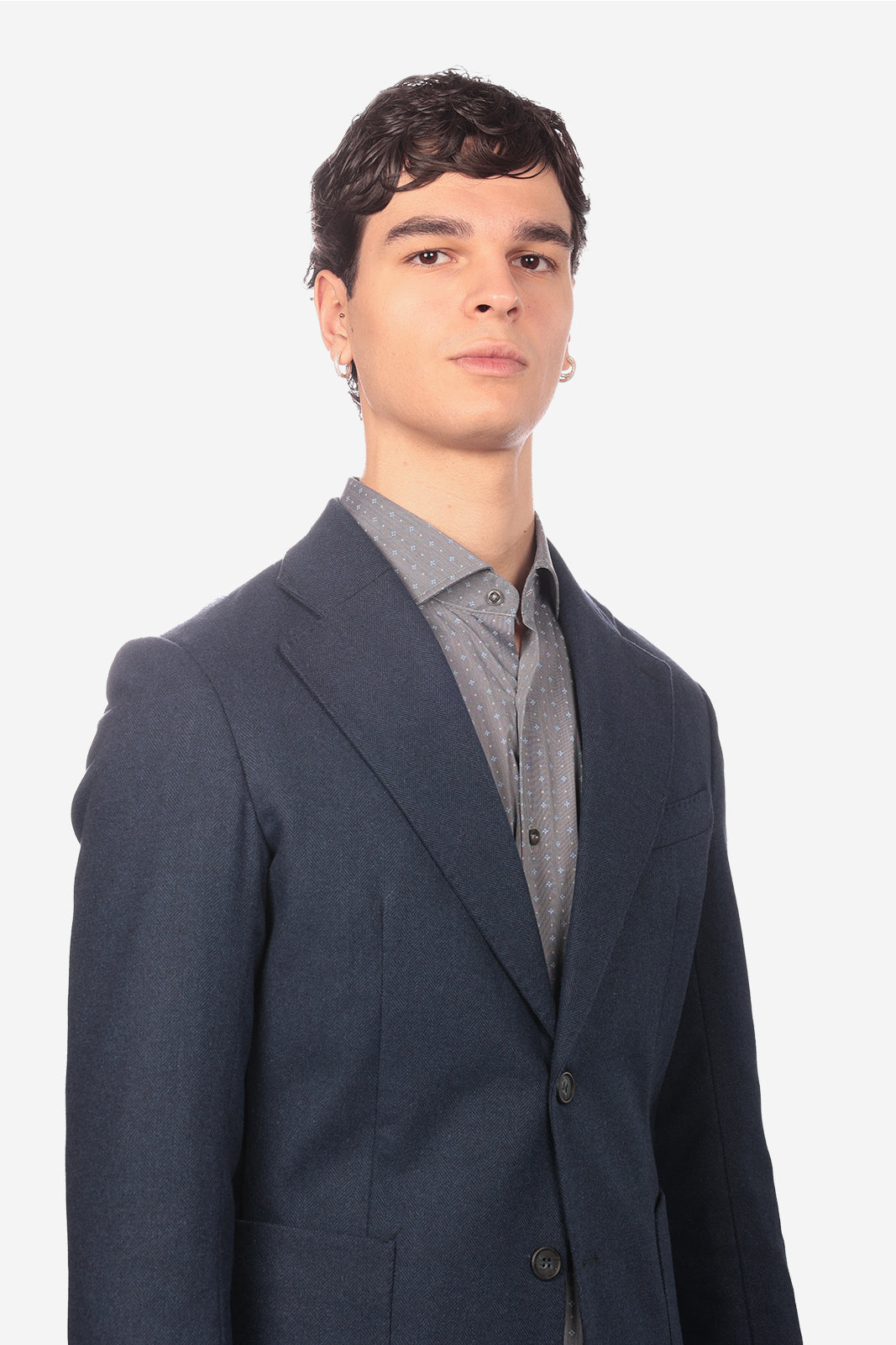 GIACCA MONOPETTO-AUSTRALIA 64