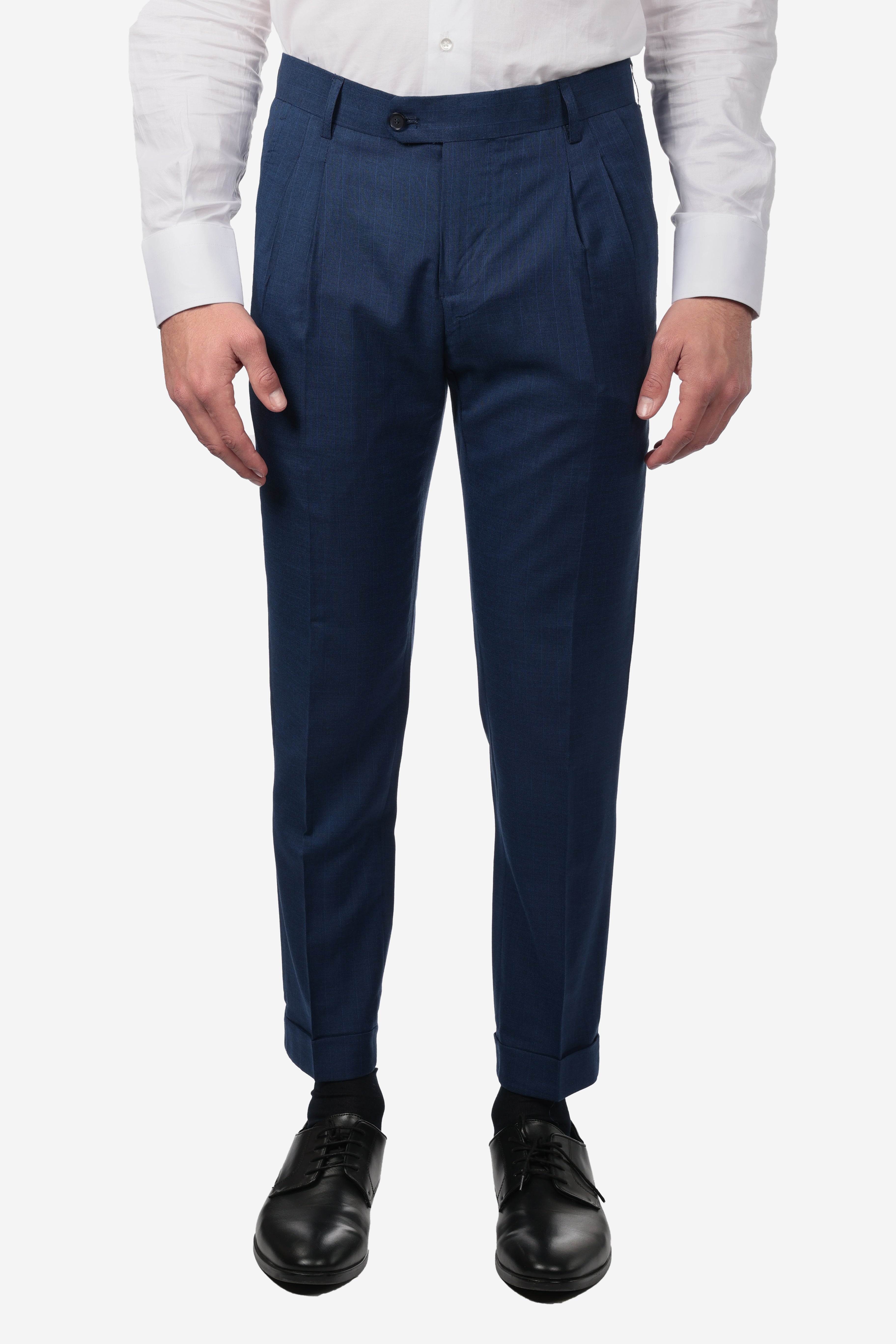 PANTALONE CLASSICO DA ABITO NIZZA