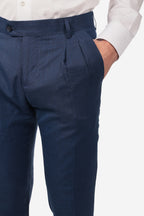 PANTALONE CLASSICO DA ABITO NIZZA