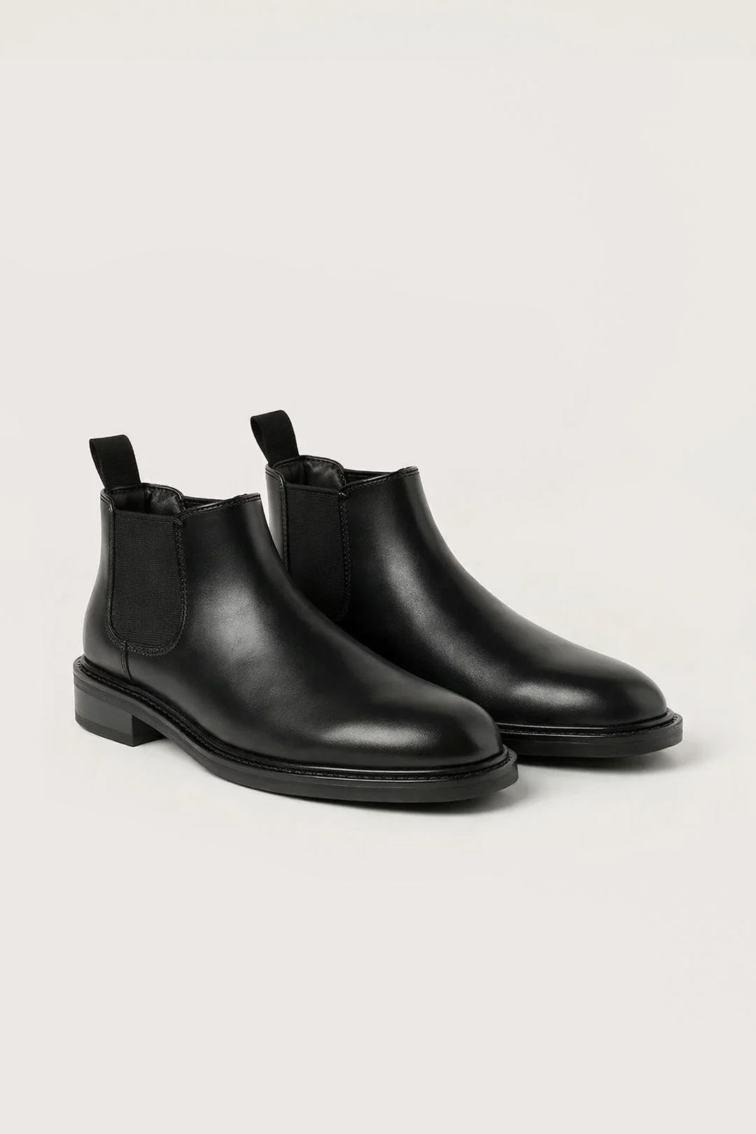 Scarpa a stivaletto
