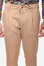 Pantalaccio in viscosa