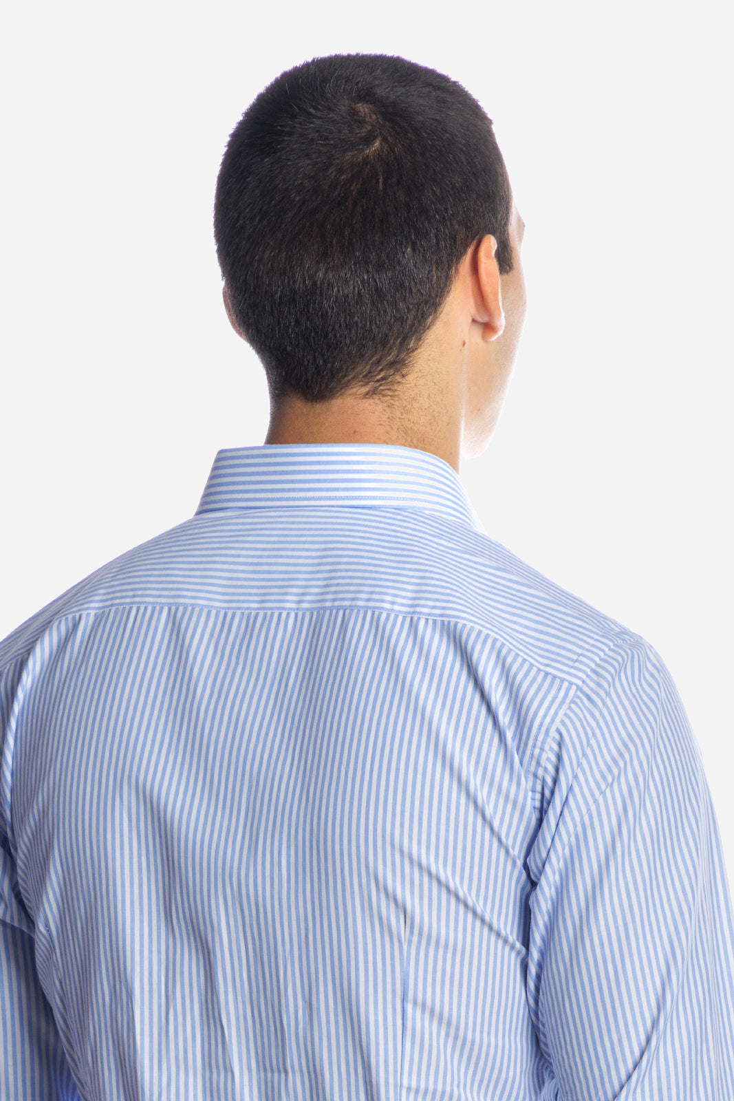CAMICIA 100% COTONE RIGA LARGA