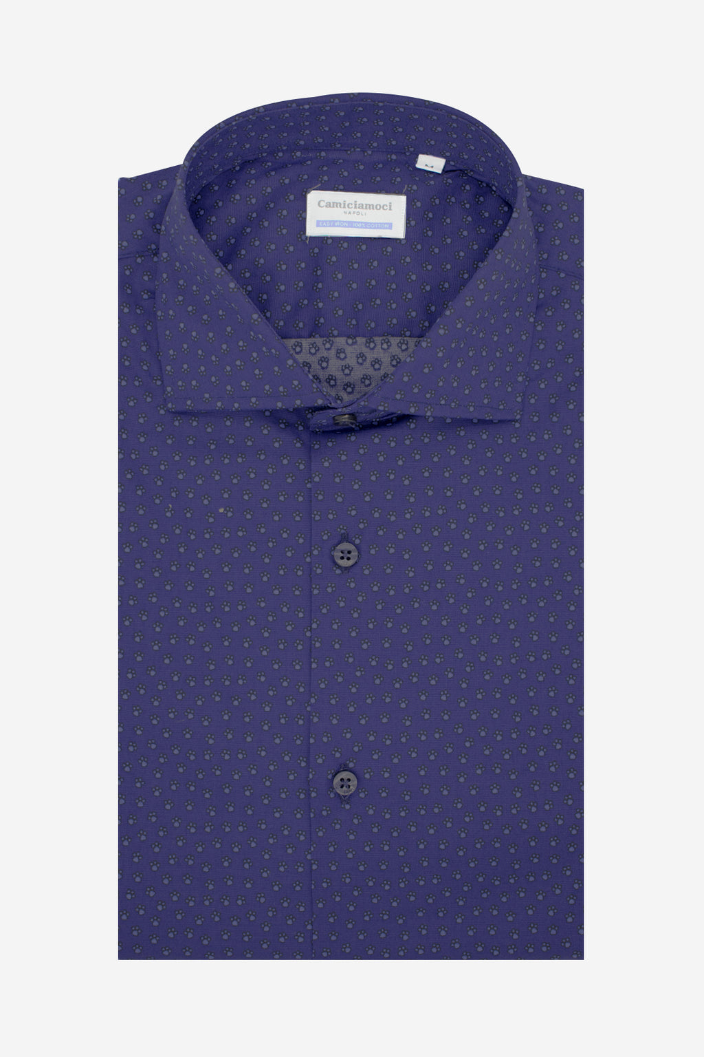 CAMICIA FANTASIA ZAMPA