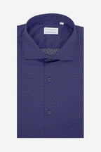 CAMICIA FANTASIA ZAMPA