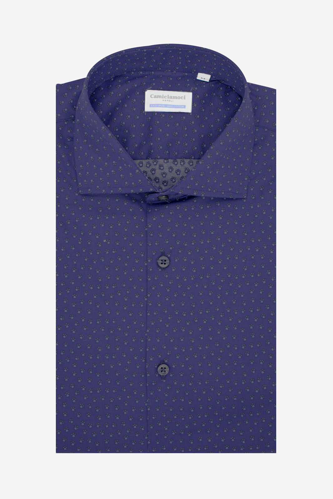 CAMICIA FANTASIA ZAMPA