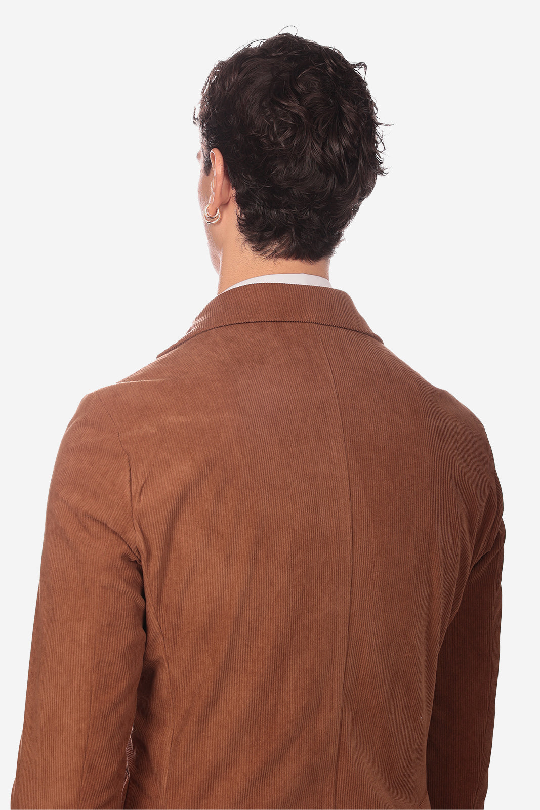 GIACCA IN VELLUTO G13