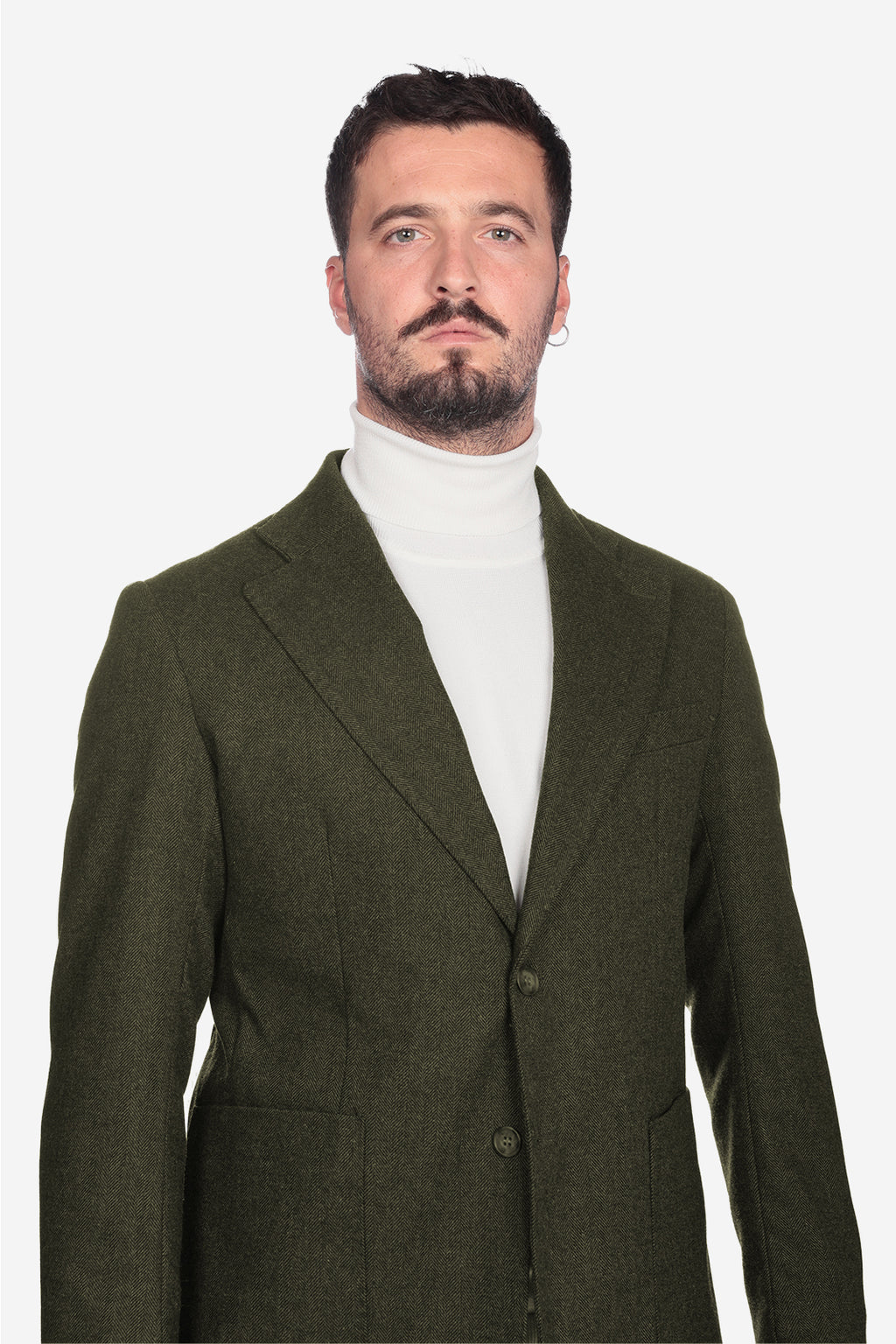 Giacca monopetto australia 64