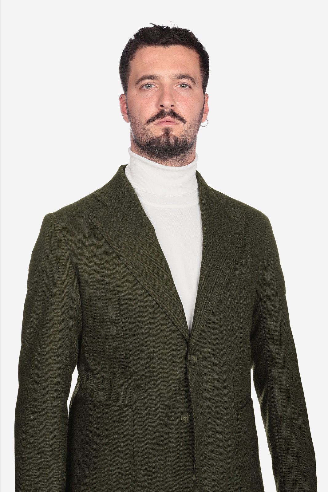 Giacca monopetto australia 64