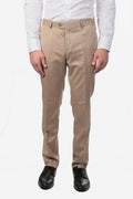 Pantalone classico da abito tina09