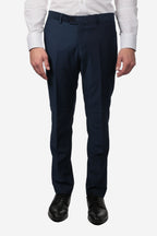 Pantalone classico da abito tina09