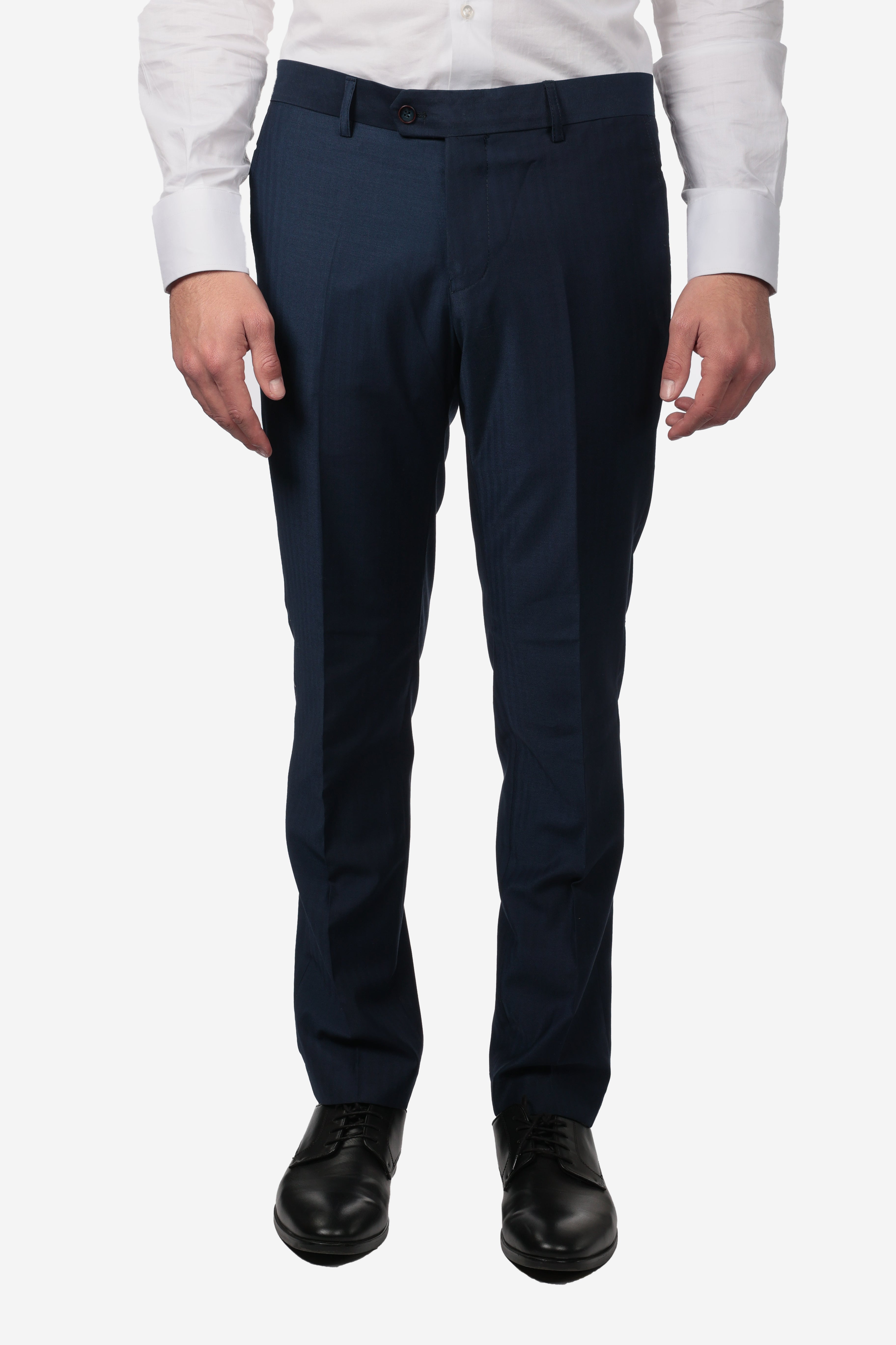Pantalone classico da abito tina09