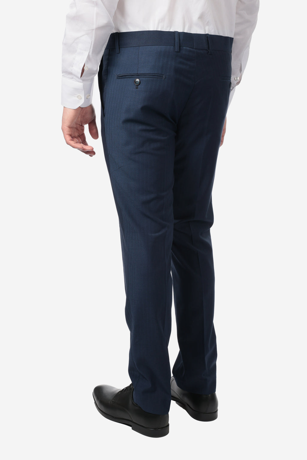 Pantalone classico da abito tina09