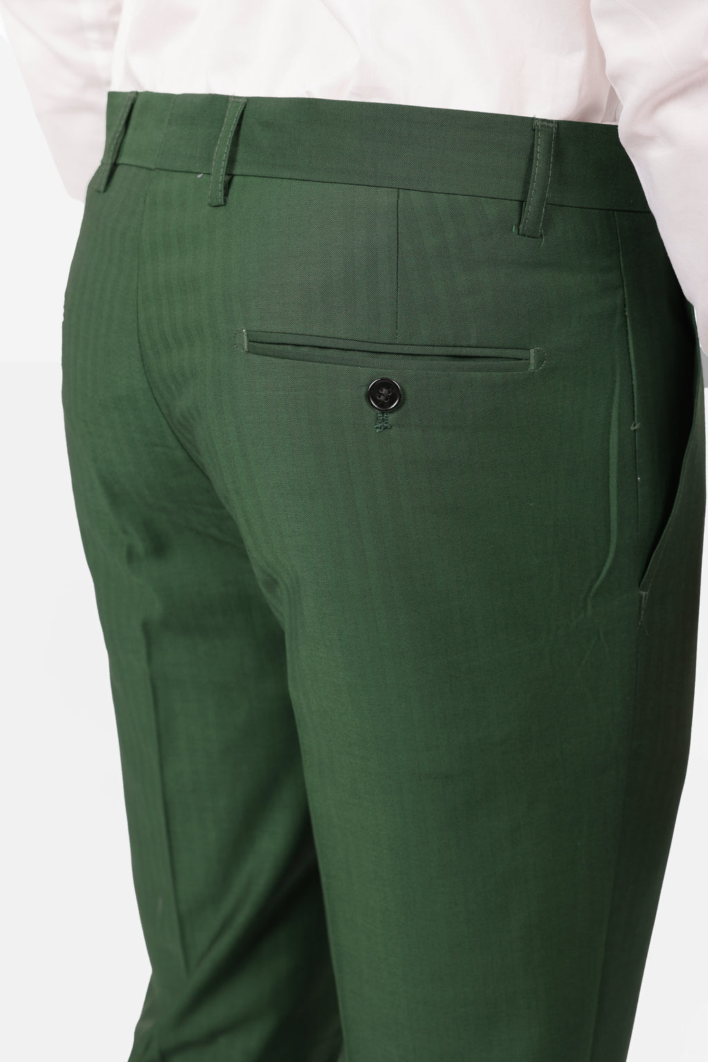 Pantalone classico da abito tina09